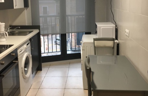 Najera Apartment | Kingdom of Najera Apartment