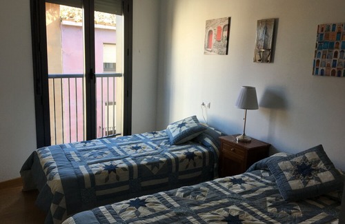 Najera Apartment | Kingdom of Najera Apartment