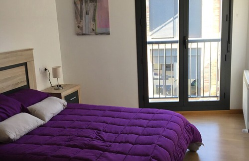 Najera Apartment | Kingdom of Najera Apartment