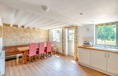 Carsington Cottage | Kingfisher Barn - UK44098