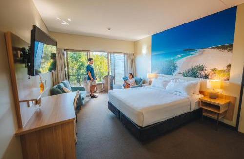 Kingfisher Bay Resort | Kingfisher Bay Resort