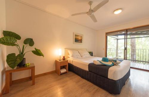 Kingfisher Bay Resort | Kingfisher Bay Resort