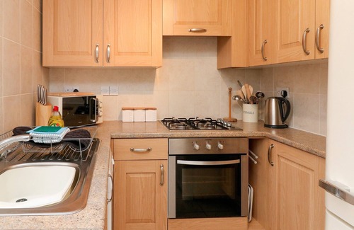 Watermouth Cottage | Kingfisher Cottage