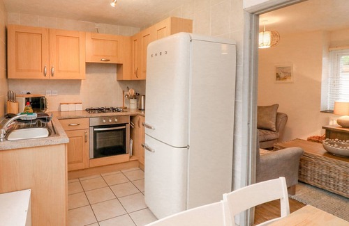 Watermouth Cottage | Kingfisher Cottage