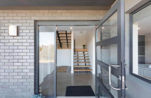 Eden House | Kingfisher Retreat @ Eden Cove