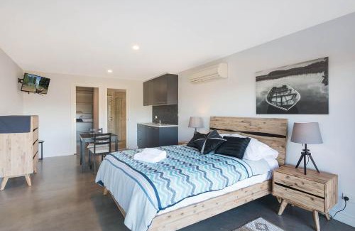 Eden House | Kingfisher Retreat @ Eden Cove