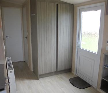 Ingoldmells Apartment | Kingfisher : Soleil:- 6 Berth, Central Heated, Close to site entrance
