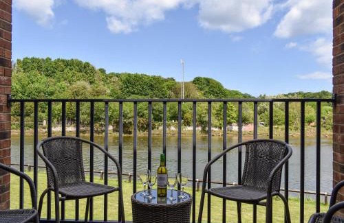 Ruswarp House | Kingfisher View