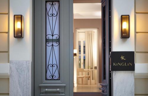 Makrigianni Apartment | Kinglin Luxury Living