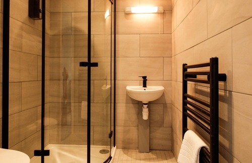 Messing Hotel | Kings Arms