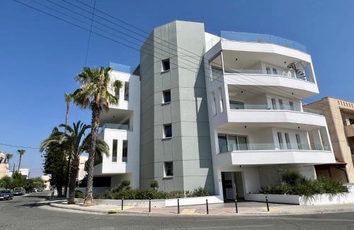 Strovolos Apartment | Kings Boutique Apartment/2BR
