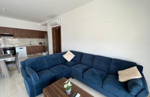 Strovolos Apartment | Kings Boutique Apartment/2BR