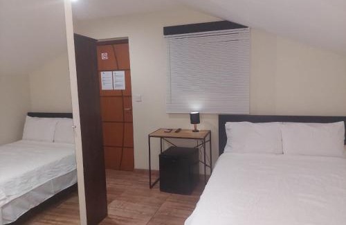 Rio das Flores Hotel | Kings Boutique Hotel
