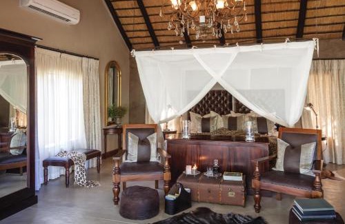 Kruger National Park Cabin | Kings Camp