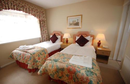 Kings Coughton Hotel | Kings Court Hotel