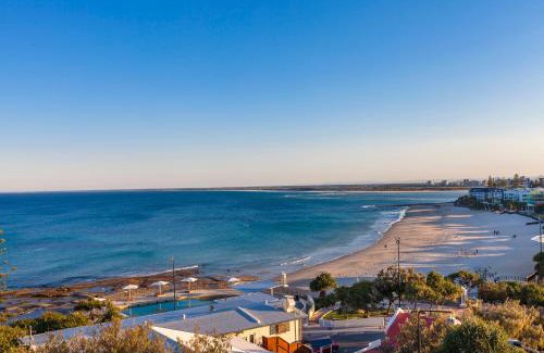 Kings Beach Apartment | Kings Edge Holiday Apartments