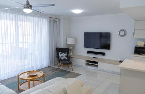 Kings Beach Apartment | Kings Edge Holiday Apartments