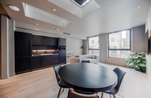 Angel Apartment | Kings House Apartments