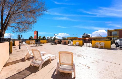 Flagstaff Cabin | Kings House Motor Hotel