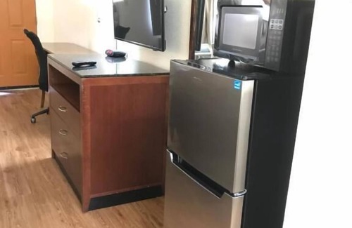 LaFayette Hotel | Kings Inn