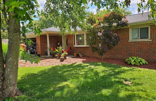 Otterbien Home House | Kings Island Fireworks! - 3 Bedroom Ranch