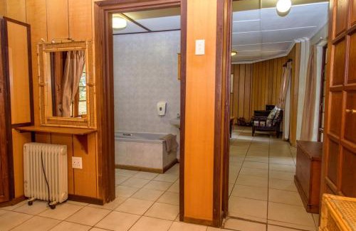 Hogsback Hotel | Kings Lodge Hotel