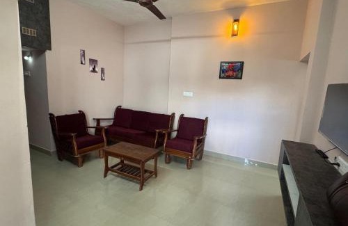 Katpadi Apartment | Kings Nest - Service Apartment Near VIT, Vellore