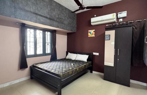 Katpadi Apartment | Kings Nest - Service Apartment Near VIT, Vellore