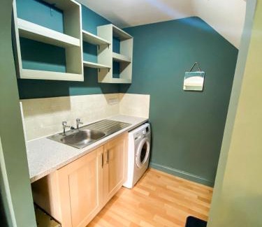 Huntingdon House | Kings Quarters Boutique Rooms