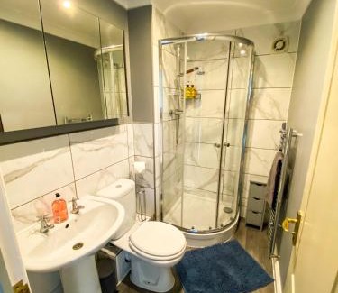 Huntingdon House | Kings Quarters Boutique Rooms
