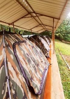 Dandeli House | KINGS RESORT DANDELI