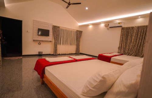 Dandeli House | KINGS RESORT DANDELI