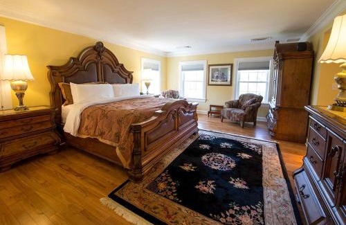 Marion Station Hotel | Kingsbay Mansion and Vacation Rental Houses