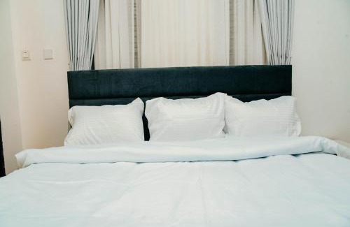 Orozo Apartment | Kingskid Apartment