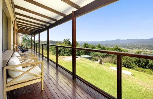 King Scrub House | Kingslett Cottage