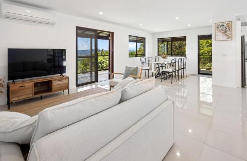 King Scrub House | Kingslett Cottage