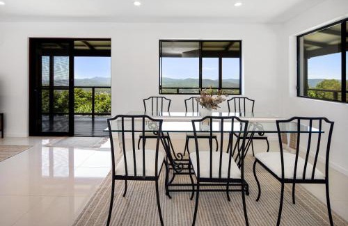 King Scrub House | Kingslett Cottage