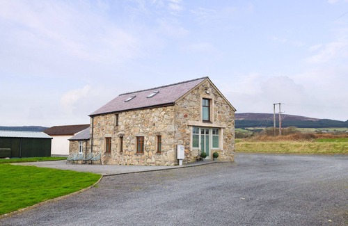 Mount Murray Cottage | Kingsley Cottage - countryside retreat that welcomes dogs