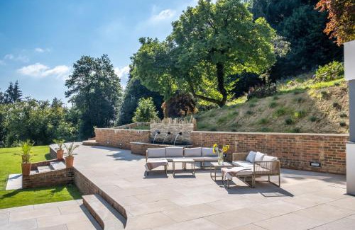 Haslemere Bed & Breakfast | Kingsley House