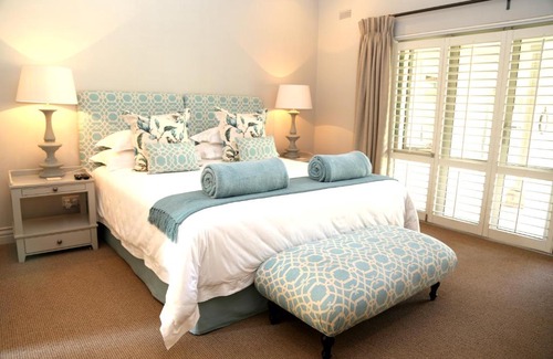 Harare East Bed & Breakfast | Kingsmead Guest House