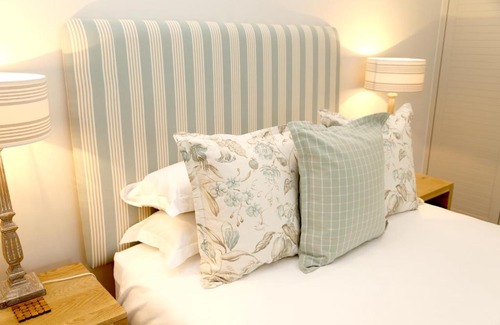 Harare East Bed & Breakfast | Kingsmead Guest House