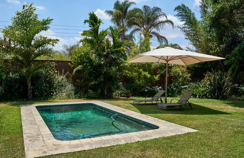 Harare East Bed & Breakfast | Kingsmead Guest House