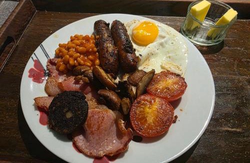 Ventnor Bed & Breakfast | Kingsmede Bed & Breakfast