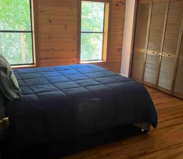 Gwinnett County House | Kingsrun Estate Lux Cabin