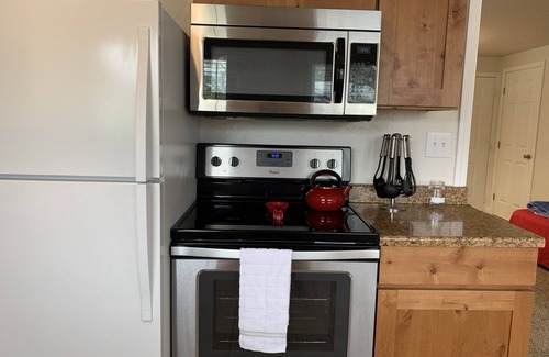 Rexburg Apartment | Kingston East