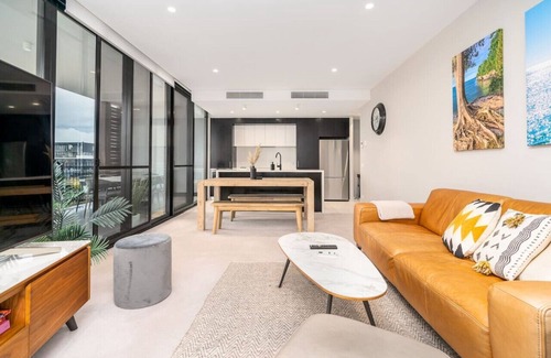Barton Apartment | Kingston Foreshore Paradise - 2BR