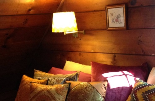 Kingston House | Kingston/Hurley country escape.