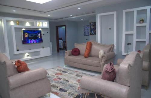 Cross River State Apartment | Kingston Luxury Apartments