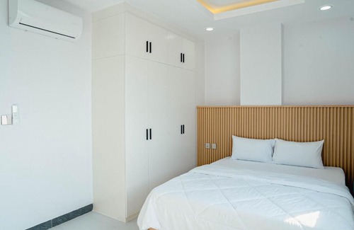 Chamkar Mon Apartment | Kingston Residence