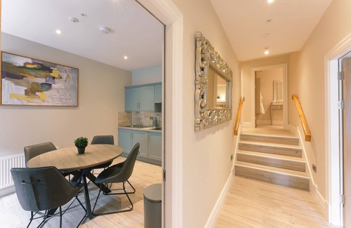 Killorglin House | Kingstons Townhouse